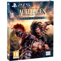 Achilles Bundle Legends Untold & Survivor Troy Edition [PS5]